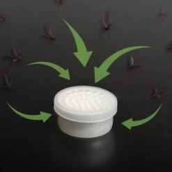 Companion X180 LED Lantern Mozzie Zapper -Outdoor Camping Shop COMP20189 4