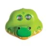 Companion Kids LED Animal Headlamps - Crocodile -Outdoor Camping Shop COMP20234