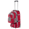 Explore Planet Earth Cursa 65 Adventure Roller - Red 2 Explore Planet Earth Cursa 65 Adventure Roller - Red -Outdoor Camping Shop CUR65RED