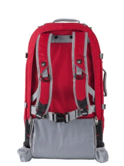 Explore Planet Earth Cursa 65 Adventure Roller - Red -Outdoor Camping Shop CUR65RED 4