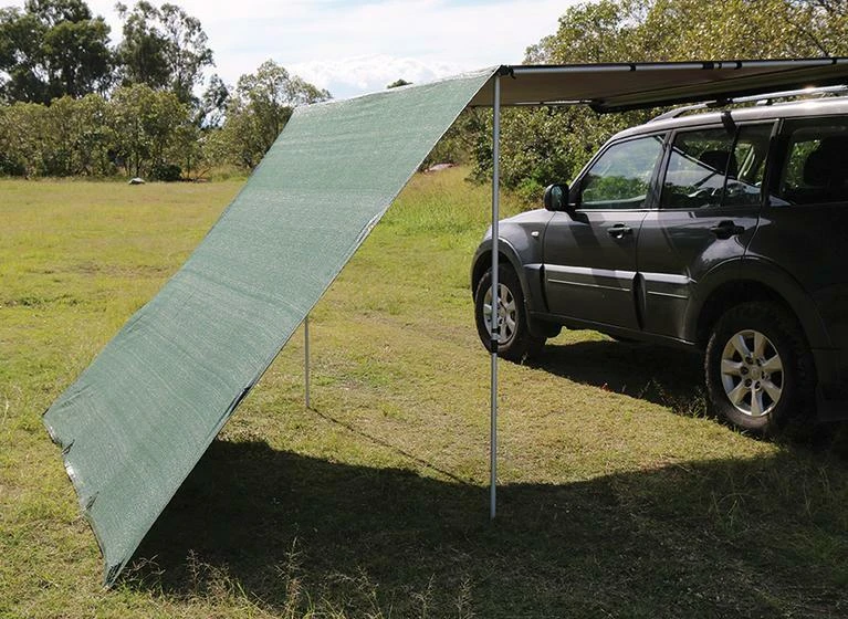 Oztrail Ultramesh Awning 8X12 3 Oztrail Ultramesh Awning 8X12