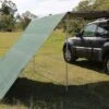 Oztrail Ultramesh Awning 8X16