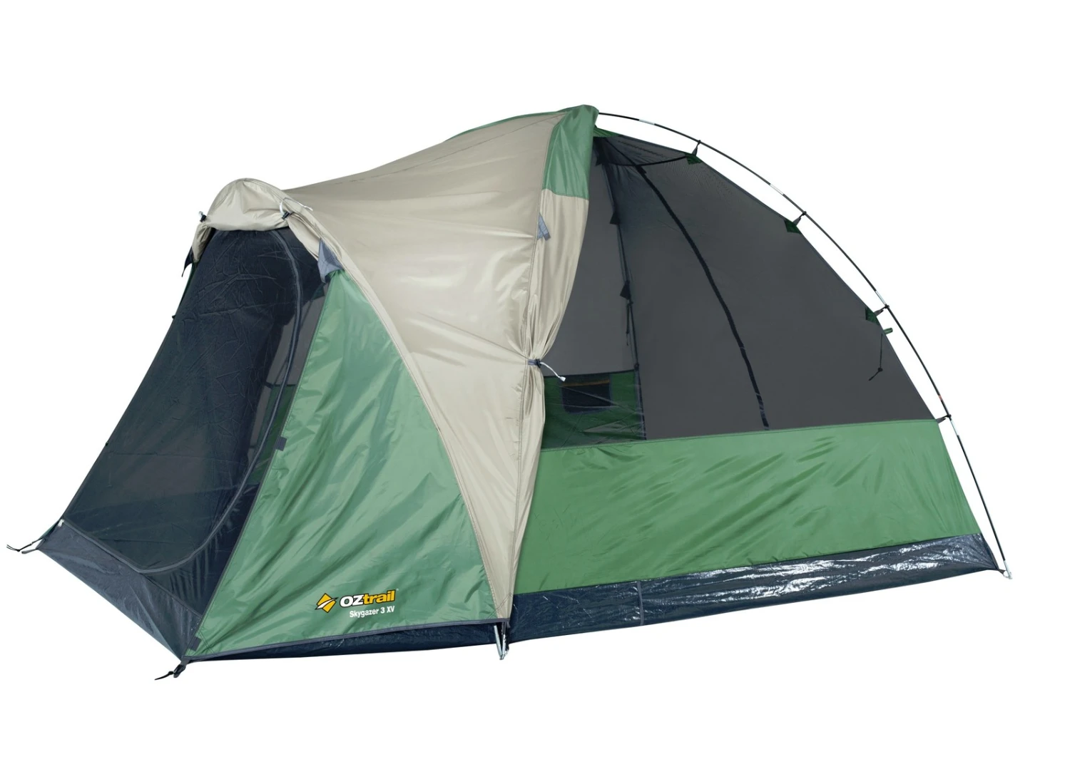 Oztrail Skygazer 3XV Tent 4 Oztrail Skygazer 3XV Tent - Image 2