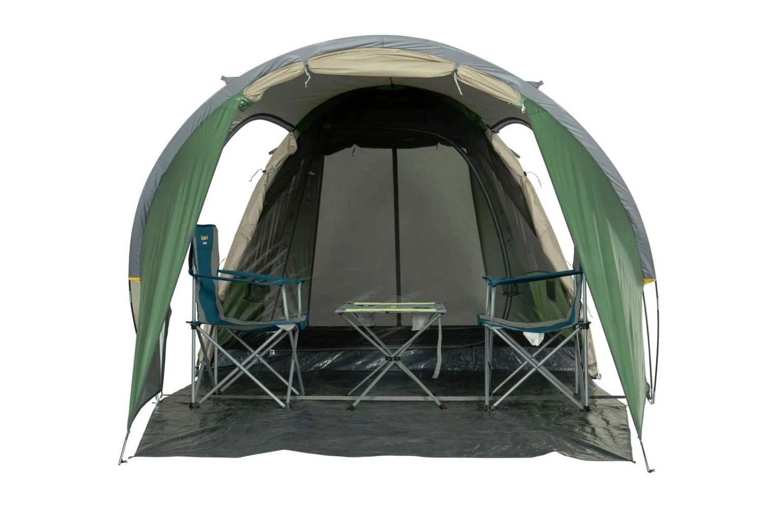 Oztrail Skygazer 6XV Dome Tent 4 Oztrail Skygazer 6XV Dome Tent - Image 2