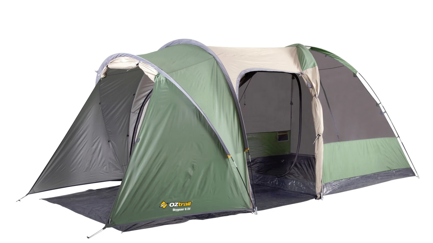 Oztrail Skygazer 6XV Dome Tent 5 Oztrail Skygazer 6XV Dome Tent - Image 3