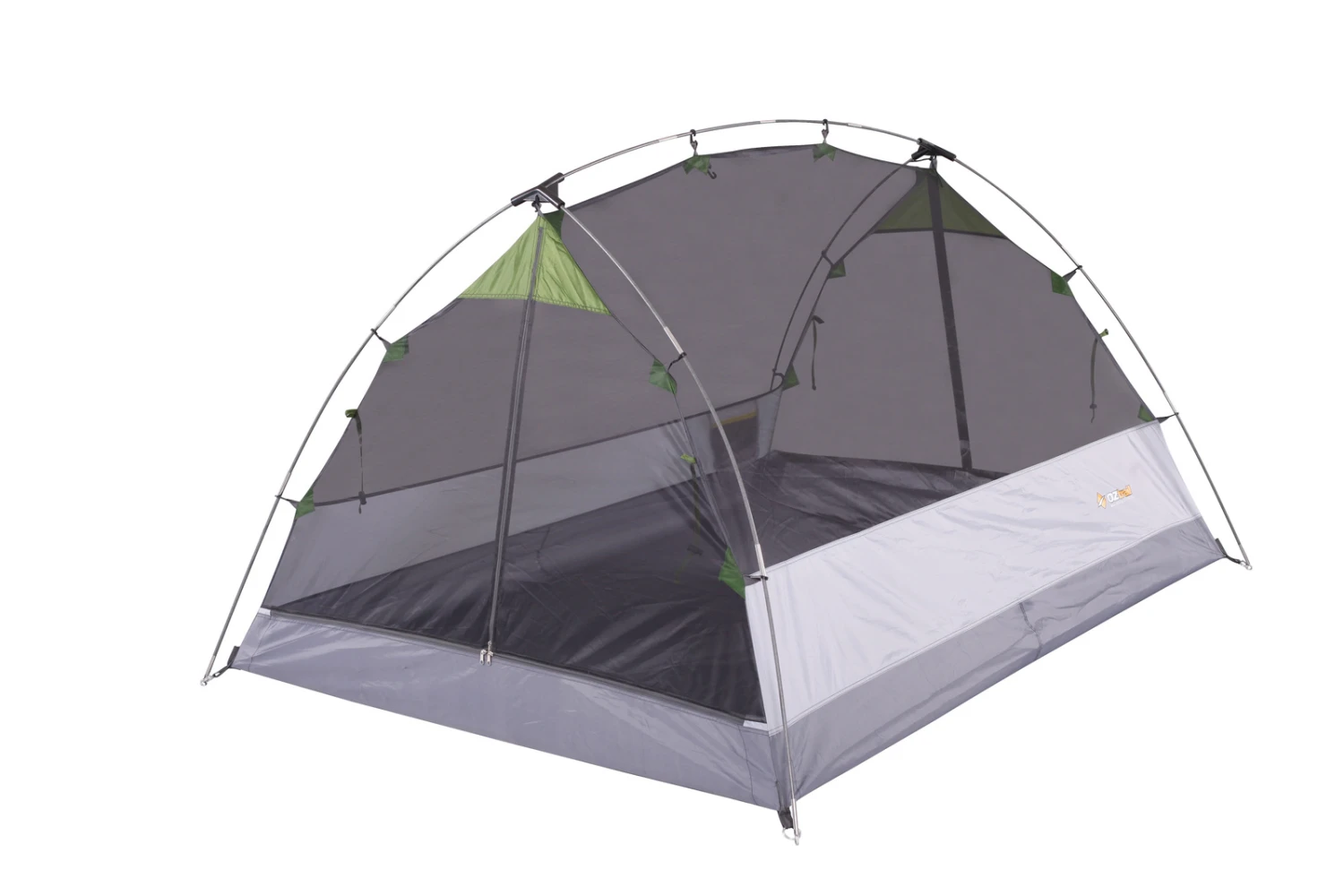 Oztrail Hiker 2 Person Tent 4 Oztrail Hiker 2 Person Tent - Image 2