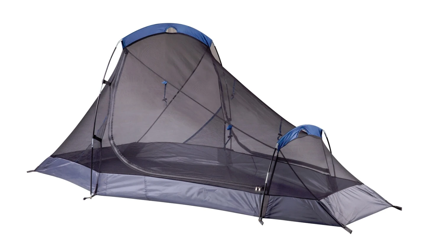 Oztrail Nomad 2 Lightweight Hiking Tent 4 Oztrail Nomad 2 Lightweight Hiking Tent - Image 2