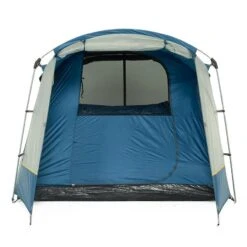 Oztrail Family 4 Dome Tent -Outdoor Camping Shop DTE FA04 E 3