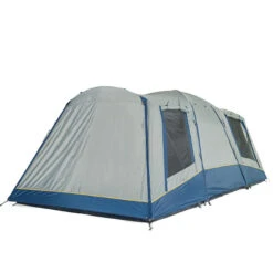 Oztrail Family 10 Dome Tent -Outdoor Camping Shop DTE FA10 E 2