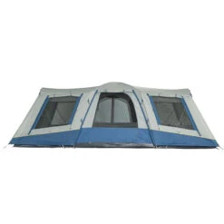 Oztrail Family 12 Dome Tent -Outdoor Camping Shop DTE FA12 E 2