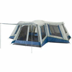 Oztrail Family 12 Dome Tent -Outdoor Camping Shop DTE FA12 E 4