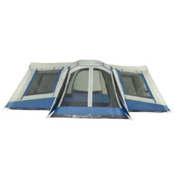 Oztrail Family 12 Dome Tent -Outdoor Camping Shop DTE FA12 E 5