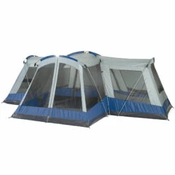 Oztrail Family 12 Dome Tent -Outdoor Camping Shop DTE FA12 E 6
