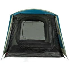 Oztrail Bungalow 9 Person Dome Tent -Outdoor Camping Shop DTMBUN D 3