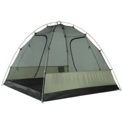 Oztrail Tasman 4V Dome Tent -Outdoor Camping Shop DTMTAS4V D 2