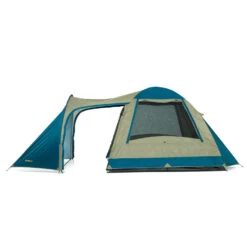 Oztrail Tasman 4V Plus -Outdoor Camping Shop DTMTAS4VP D 2