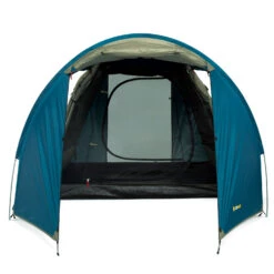 Oztrail Tasman 4V Plus -Outdoor Camping Shop DTMTAS4VP D 4