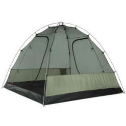 Oztrail Tasman 4V Plus -Outdoor Camping Shop DTMTAS4VP D 5