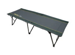 Outdoor Connection Large Quickfold Stretcher - Single
