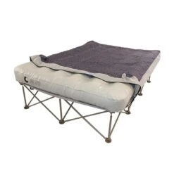 Oztrail Anywhere Bed Queen -Outdoor Camping Shop FBI AQB B 4