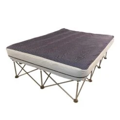 Oztrail Anywhere Bed Queen -Outdoor Camping Shop FBI AQB B 5