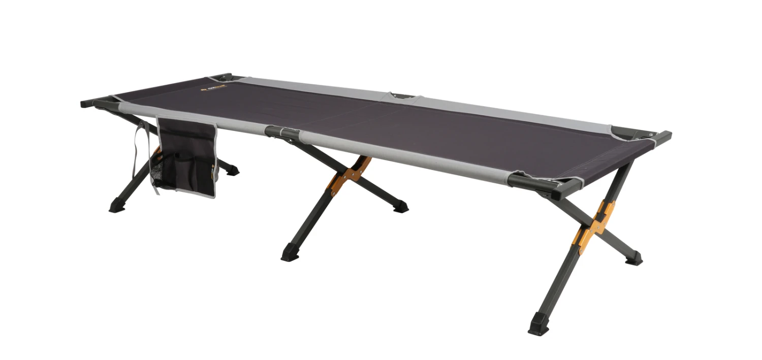 Oztrail Aluminium Stretcher Large