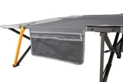 Oztrail Easy Fold Stretcher Queen -Outdoor Camping Shop FBS SQE D 2