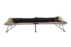 Oztrail Ultimate All Weather Stretcher - Queen -Outdoor Camping Shop FBS SQED C 4