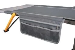 Oztrail Easy Fold Stretcher Jumbo -Outdoor Camping Shop FBS SSEJ D 2