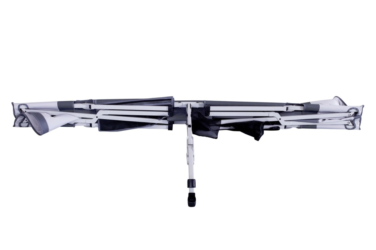 Oztrail Easy Fold Stretcher Low Rise Single 6 Oztrail Easy Fold Stretcher Low Rise Single - Image 4