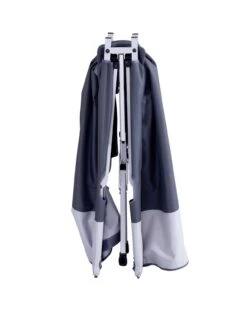 Oztrail Easy Fold Stretcher Low Rise Single 11 Oztrail Easy Fold Stretcher Low Rise Single -Outdoor Camping Shop FBS SSEL D 4