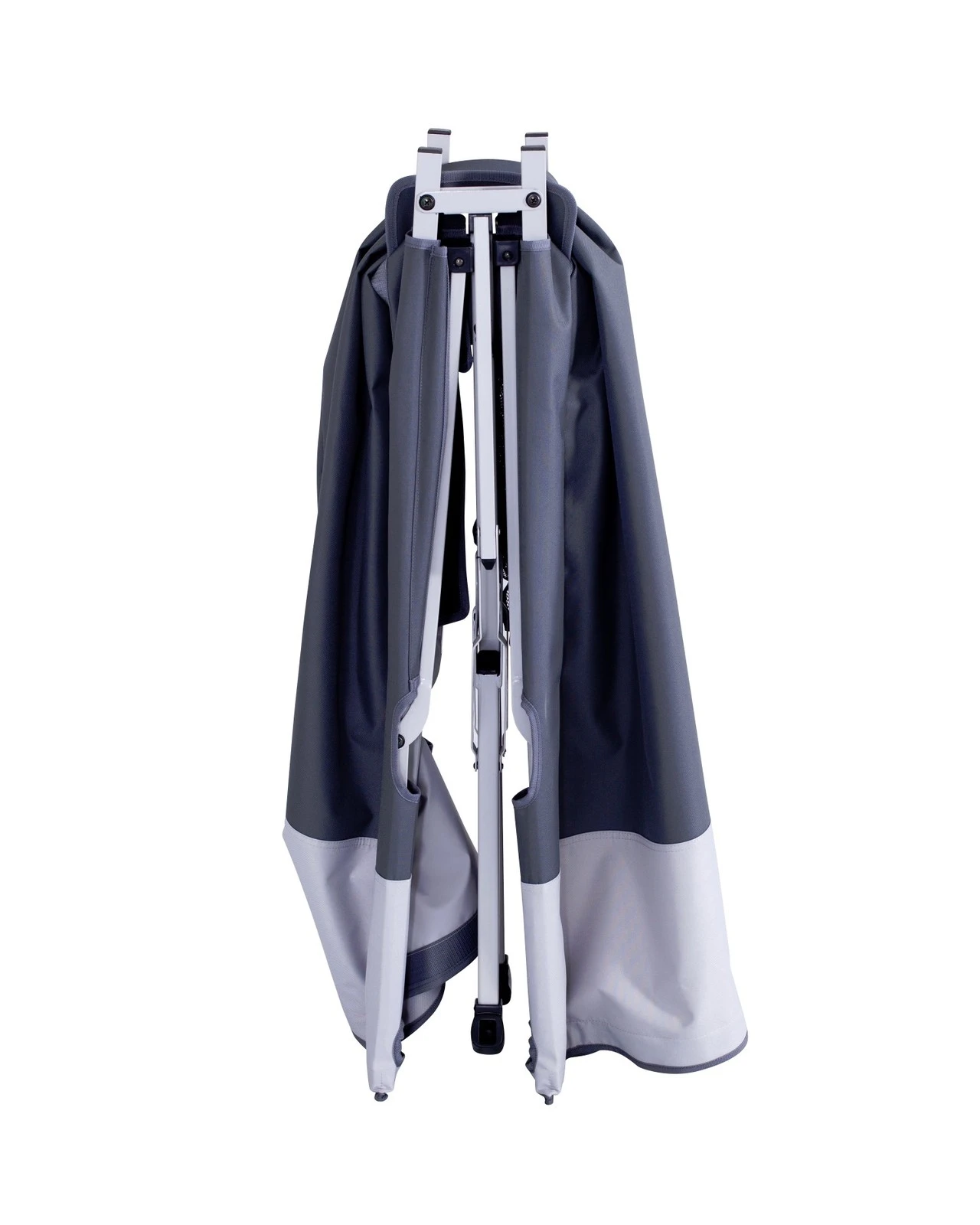 Oztrail Easy Fold Stretcher Low Rise Single 7 Oztrail Easy Fold Stretcher Low Rise Single - Image 5