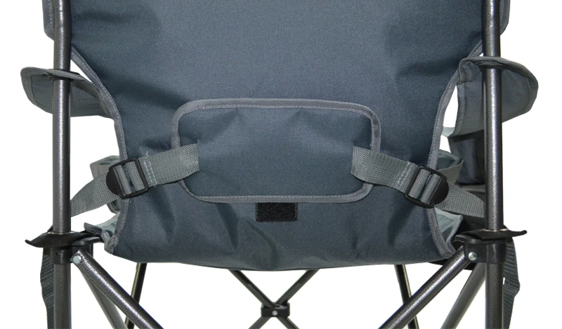 Outdoor Connection Lumbar Chair 3 Outdoor Connection Lumbar Chair - Image 2