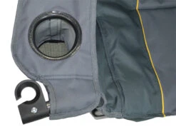 Outdoor Connection Lumbar Chair 6 Outdoor Connection Lumbar Chair -Outdoor Camping Shop FC32 2