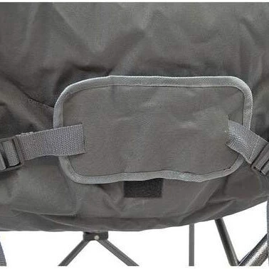 Outdoor Connection Burly Lumbar Chair - Blue 7 Outdoor Connection Burly Lumbar Chair - Blue - Image 5