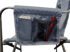 Outdoor Connection Executive Directors Chair -Outdoor Camping Shop FC38 2