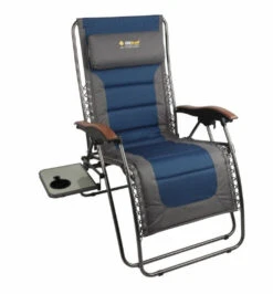 Oztrail Sun Lounge Jumbo