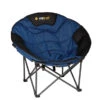 Oztrail Moon Chair Jumbo -Outdoor Camping Shop FCB MOXL C