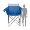 Oztrail Monsta Chair -Outdoor Camping Shop FCB MSTA D
