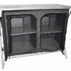 Outdoor Connection Quick-Fold Double Pantry -Outdoor Camping Shop FCB16