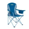 Oztrail Sovereign Cooler Arm Chair -Outdoor Camping Shop FCC SOVC F