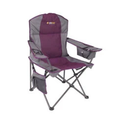 Oztrail Kokomo Cooler Arm Chair