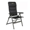 Oztrail Duralite 7 Position Recliner Chair -Outdoor Camping Shop FCE DLCR F