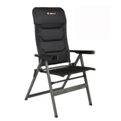 Oztrail Duralite 7 Position Recliner Chair