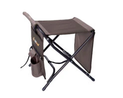 Oztrail RV Travel Mate Stool/camp Chair/ Table