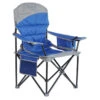 Quest Drifter Jumbo Arm Chair -Outdoor Camping Shop FCQ DRIJ A