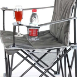 Quest Lazybones Twin Chair -Outdoor Camping Shop FCQ LATW A 3