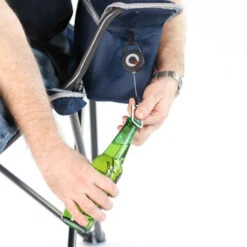 Quest Slacker Jumbo Arm Chair 11 Quest Slacker Jumbo Arm Chair -Outdoor Camping Shop FCQ SLAJ A 3