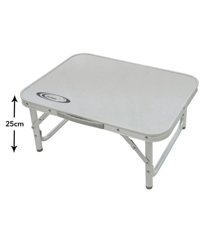 Outdoor Connection Deluxe Coffee Table 4 Outdoor Connection Deluxe Coffee Table - Image 2