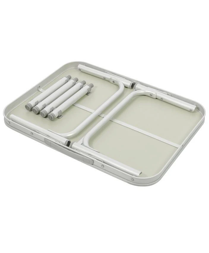 Outdoor Connection Deluxe Coffee Table 6 Outdoor Connection Deluxe Coffee Table - Image 4